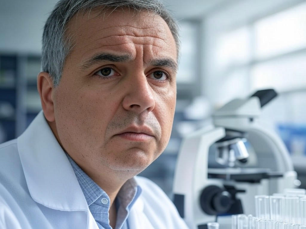 Biotech Setback: Gene Therapy Trial Halted After Tragic Losses