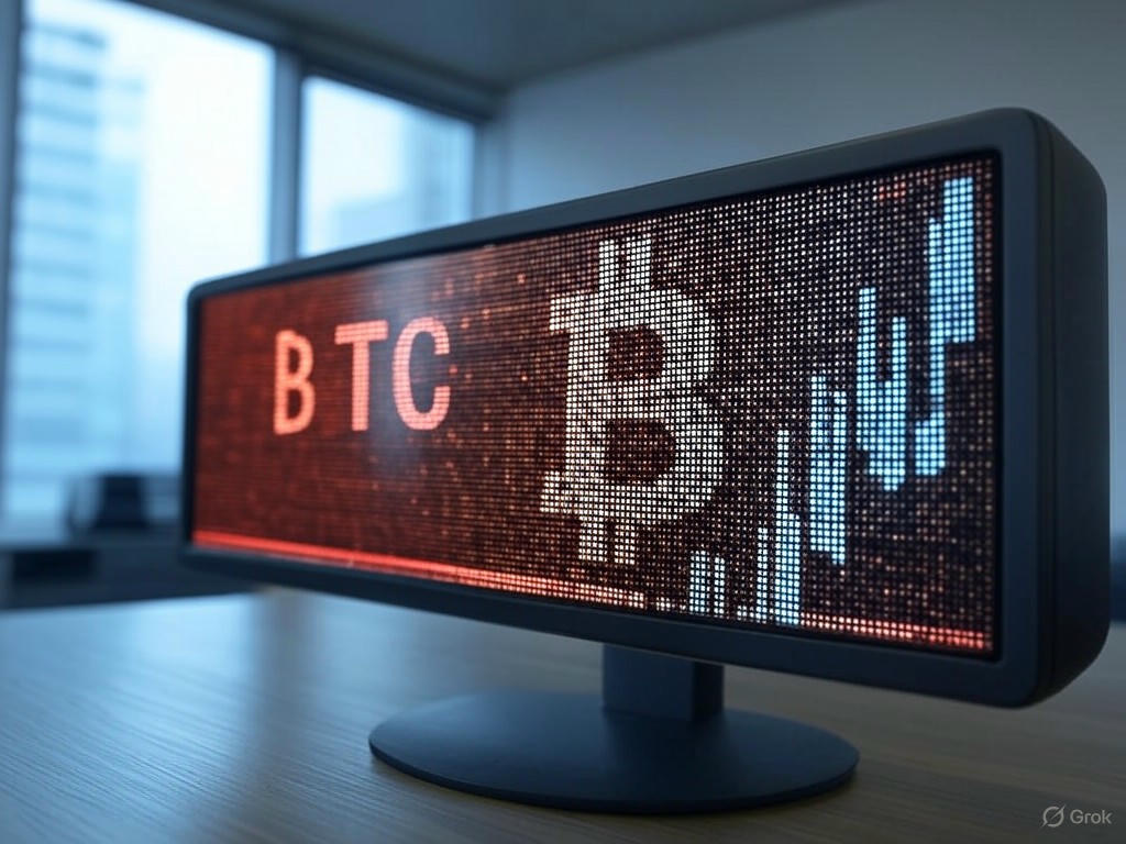 GameStop’s Bold Move: Raising .75B Amid Bitcoin Investment Surge