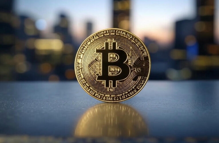 Bitcoin Surges Past 6,000: A Balanced Wave of Optimism Sweeps Markets