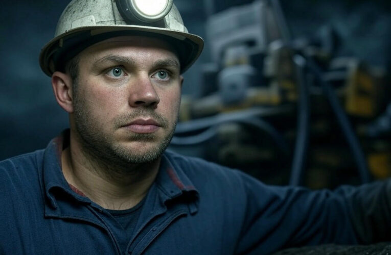 Bitcoin Mining Difficulty Drops, Yet Miners Push Forward with Record Output