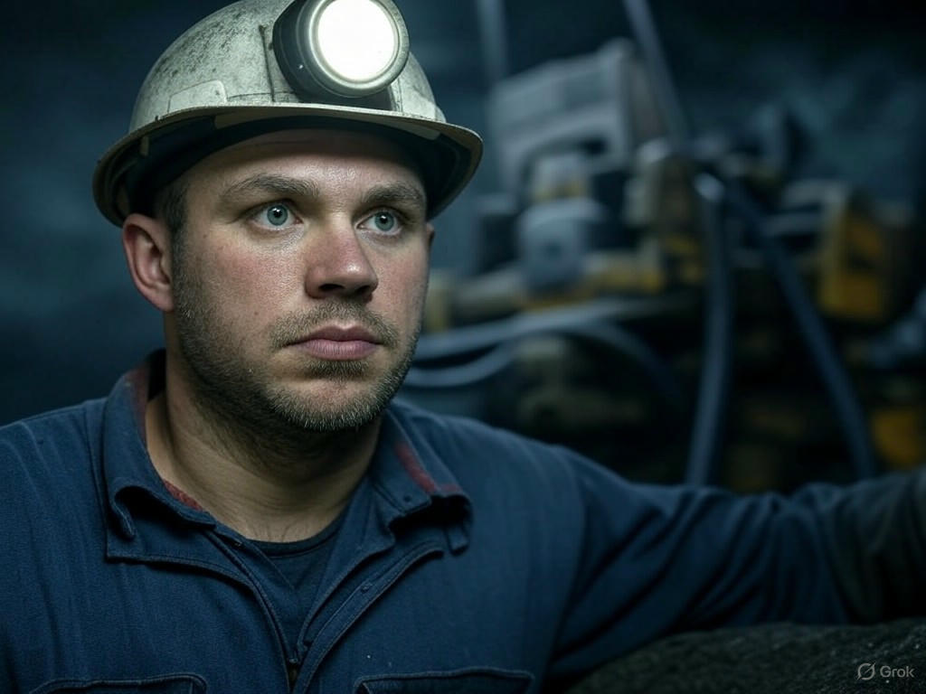 Bitcoin Mining Difficulty Drops, Yet Miners Push Forward with Record Output