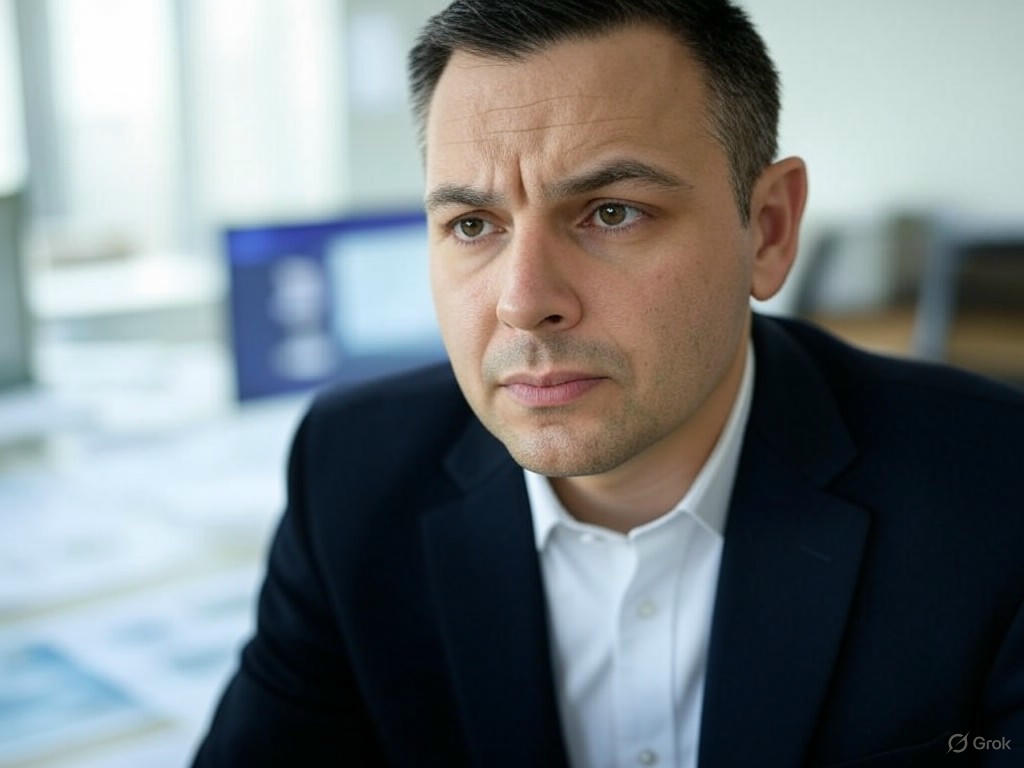 Crypto Market Chaos: Bitcoin Crashes Below 0K Amid Geopolitical Tensions