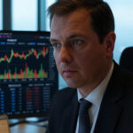 Bitcoin’s Dance with 0K: A Market on the Edge