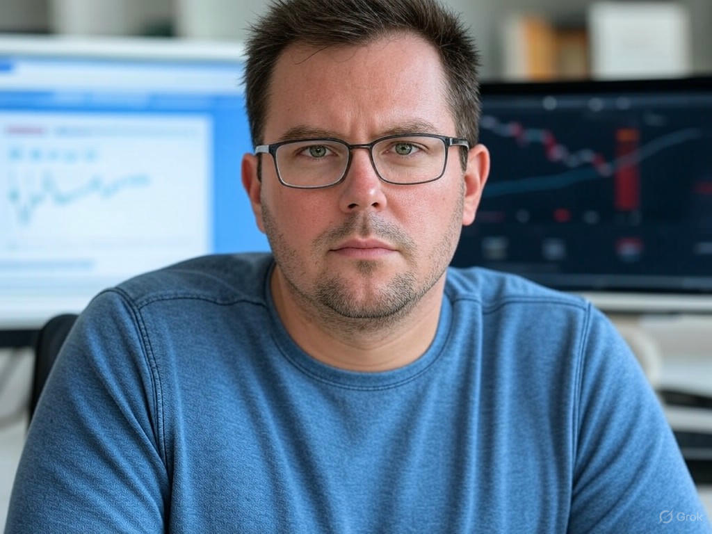Bitcoin’s Battle: Will Developer Disputes Fracture the Cryptocurrency’s Future?