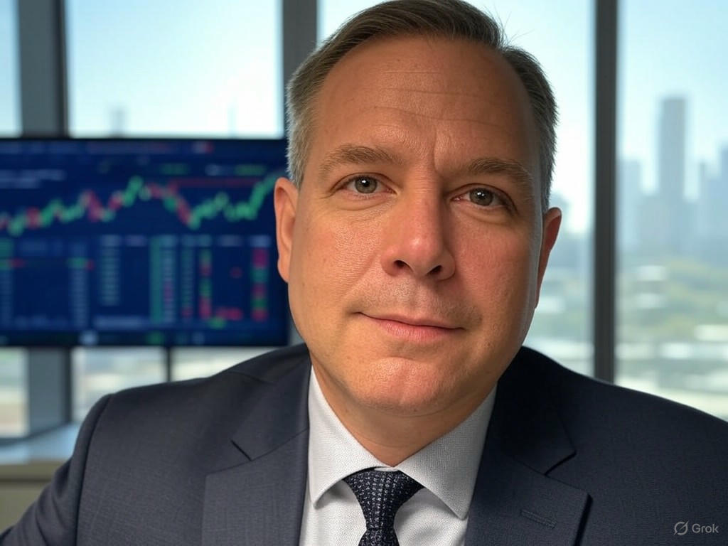 Bitcoin’s Potential Surge in 2025: Key Indicators to Watch