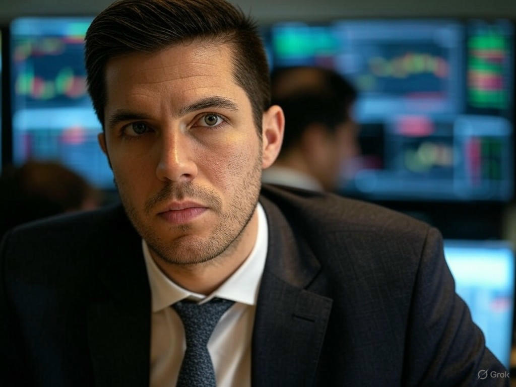 Bitcoin Shorting Surge at Record Highs: A Dangerous Game for Traders