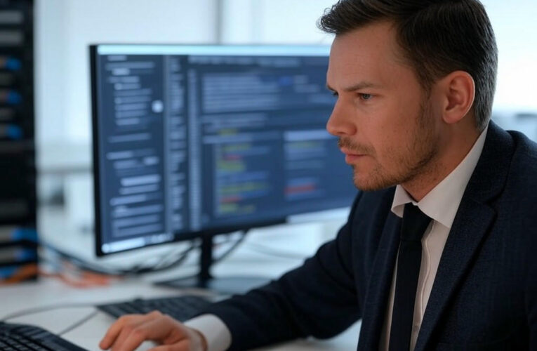 AI Security: Racing Against a Relentless Clock