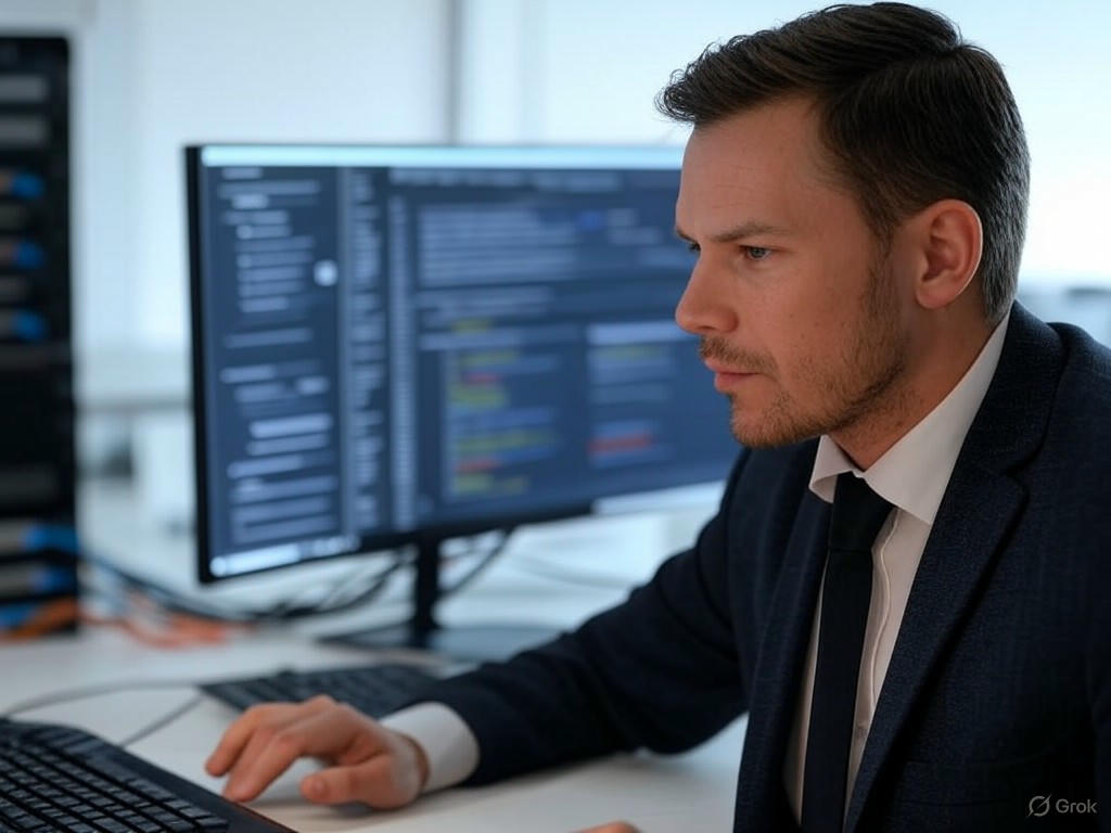 AI Security: Racing Against a Relentless Clock
