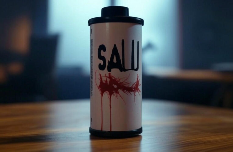 Blumhouse Takes a Bold Cut at the ‘Saw’ Franchise Legacy