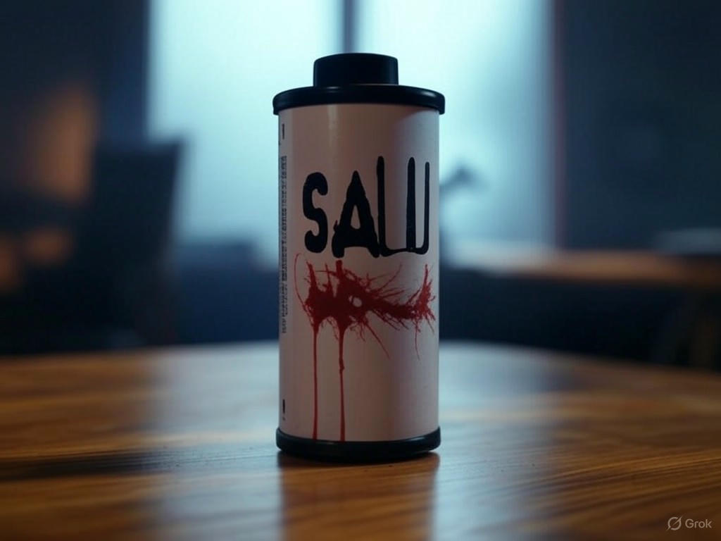 Blumhouse Takes a Bold Cut at the ‘Saw’ Franchise Legacy
