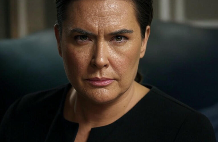 Twists and Turns: Luna’s Dangerous Game and Remy’s Shocking Return in Bold & Beautiful