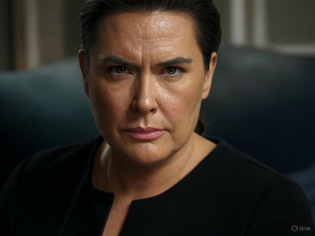 Twists and Turns: Luna’s Dangerous Game and Remy’s Shocking Return in Bold & Beautiful