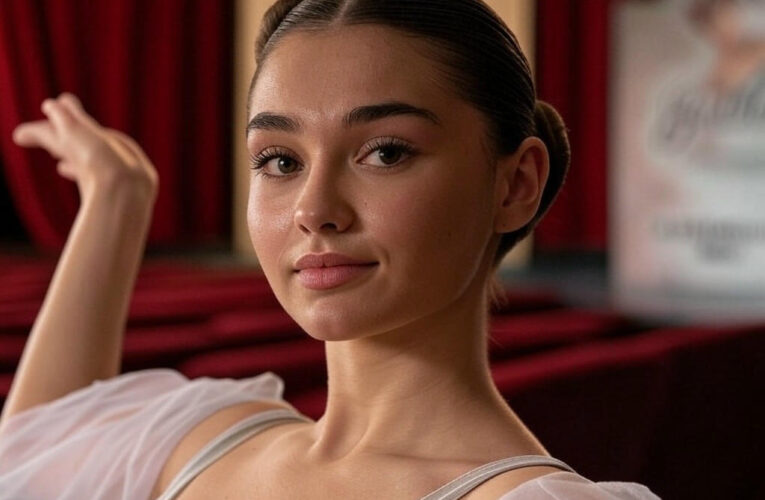 ‘Ballerina’ Strikes Hard with .6M Debut as ‘Lilo & Stitch’ Holds Box Office Crown
