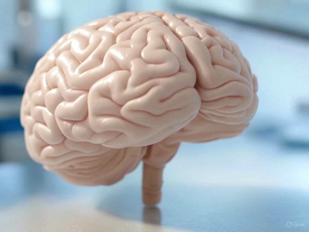 Rewiring the Mind: How the Brain Separates Learning and Stability
