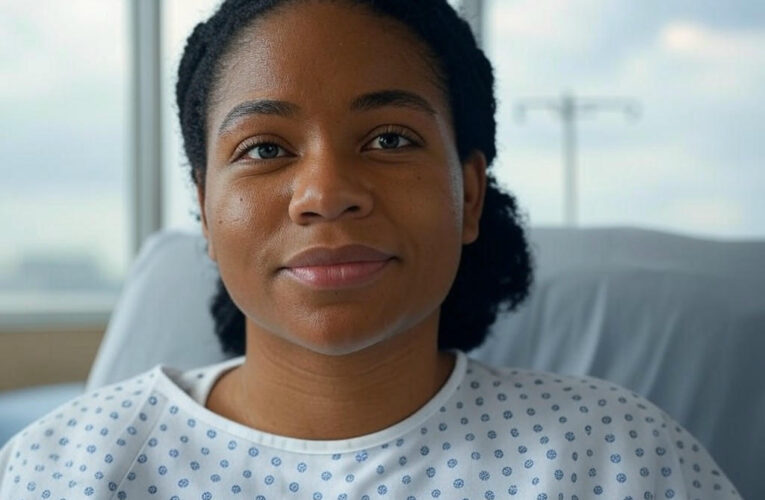 Pioneering Breast Transplant Surgery Marks a Medical Milestone