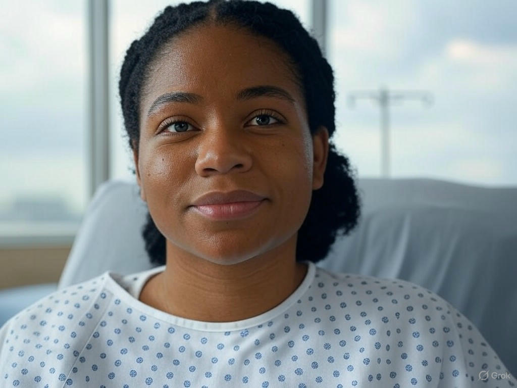 Pioneering Breast Transplant Surgery Marks a Medical Milestone