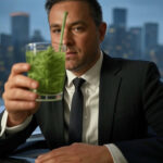 Riding the Wave: The Cannabis Drink Boom and Regulatory Pushback