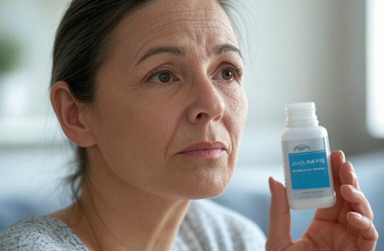 The Anti-Aging Hype: Is This Popular Supplement Overrated?