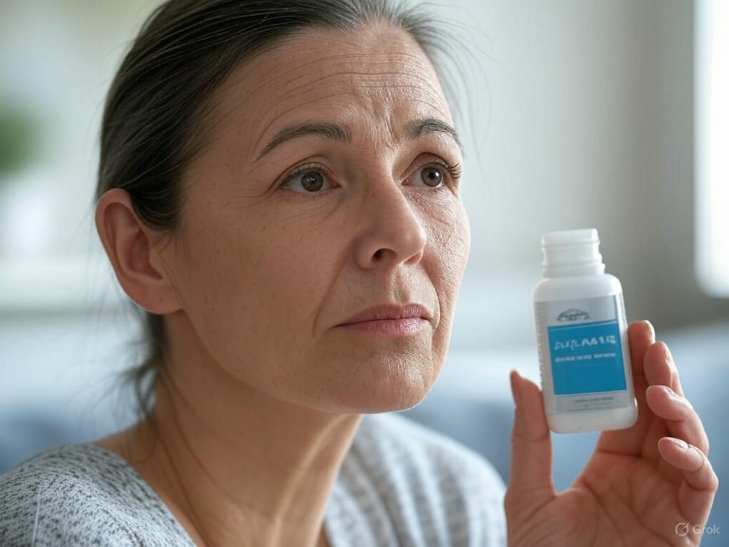 The Anti-Aging Hype: Is This Popular Supplement Overrated?