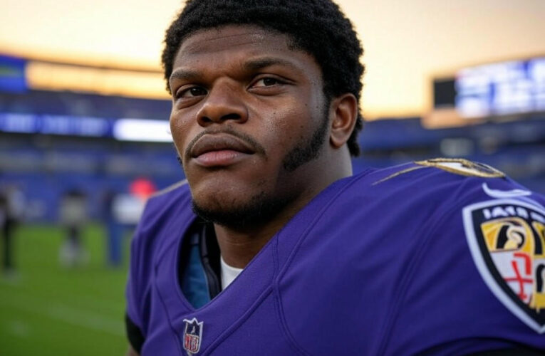 Lamar Jackson Misses Out on 0,000 by Skipping Offseason Training