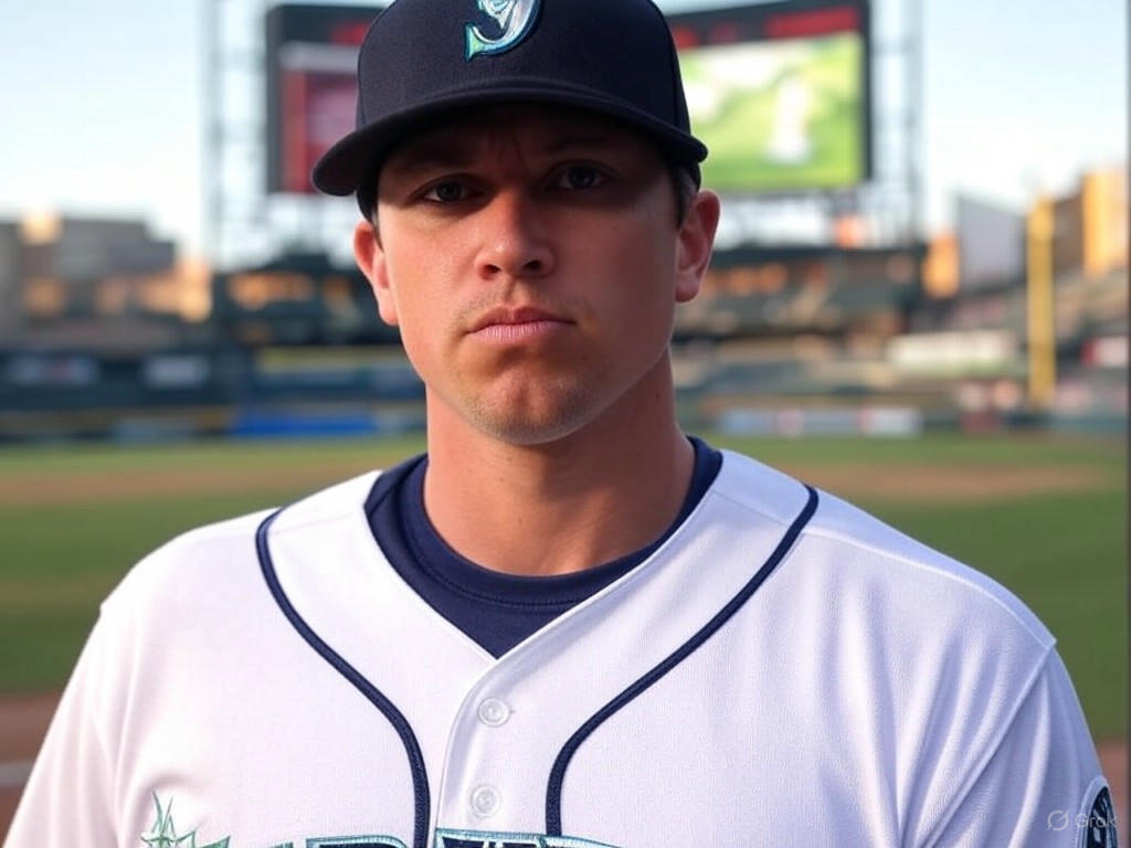 Mariners Sunk by Orioles Sweep Despite Raleigh’s Late Spark