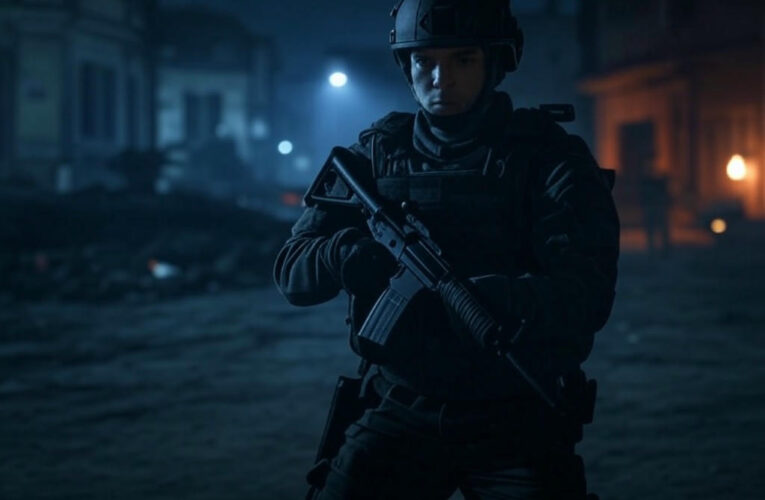 Unveiling Call of Duty: Black Ops 7 – A Game-Changing Experience Awaits
