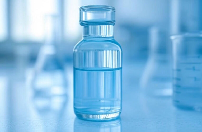 Is Methylene Blue the Secret to Sharper Thinking? Unpacking the Hype