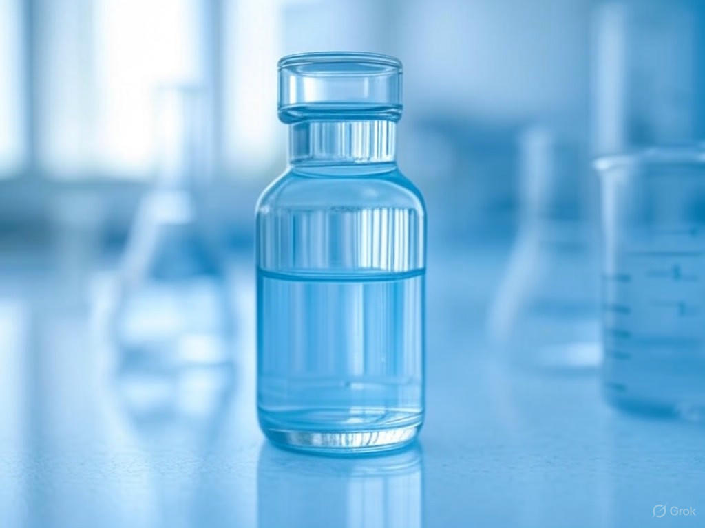 Is Methylene Blue the Secret to Sharper Thinking? Unpacking the Hype