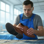 Revolutionizing Sneaker Production: Can the US Compete Without Cheap Labor?
