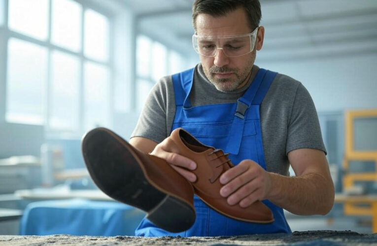 Revolutionizing Sneaker Production: Can the US Compete Without Cheap Labor?