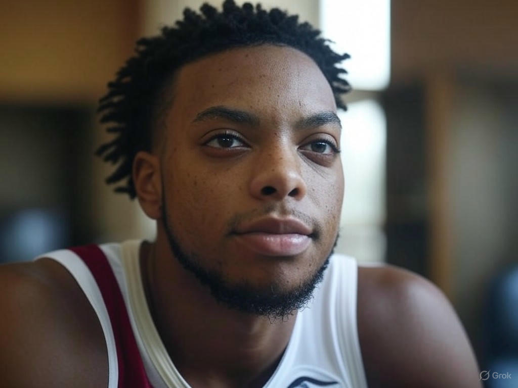 Cavs Star Darius Garland Faces Offseason Setback with Surgery