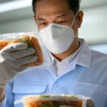 Packaged Meals Under Scrutiny: CDC Issues Alert on Listeria Outbreak