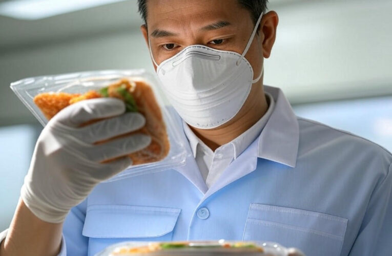 Packaged Meals Under Scrutiny: CDC Issues Alert on Listeria Outbreak