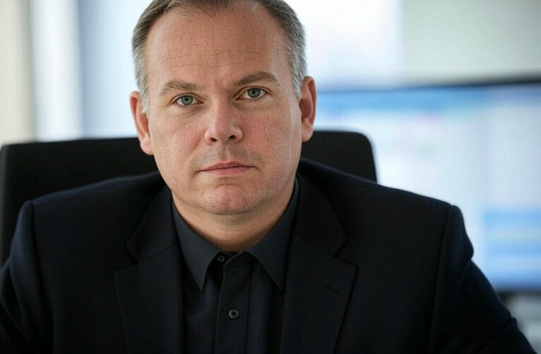 Adapt or Be Left Behind: CEOs Sound the Alarm on AI Adoption