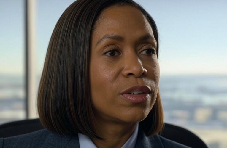 Channing Dungey Stays Onboard as Studios & Streaming Navigate Post-WBD Division