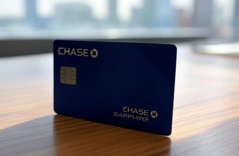 Chase Sapphire Reserve Revamp: Higher Fees, New Rewards, and Added Perks