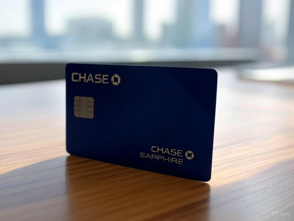 Chase Sapphire Reserve Revamp: Higher Fees, New Rewards, and Added Perks