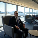 Chase Sapphire Lounge at LAX: Luxury Transfers vs. Budget Bites