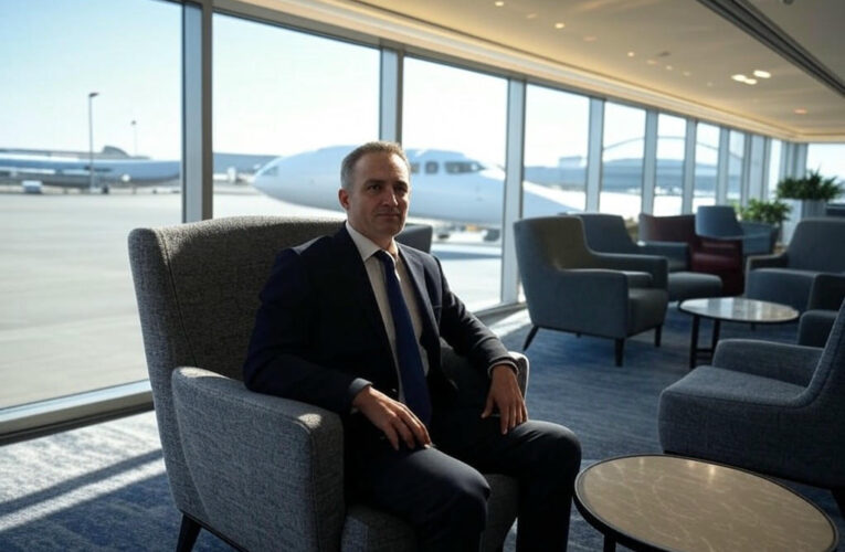Chase Sapphire Lounge at LAX: Luxury Transfers vs. Budget Bites