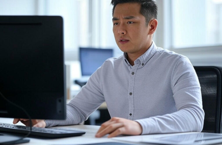 AI Dependency Exposed: ChatGPT Outage Sparks Workplace Chaos