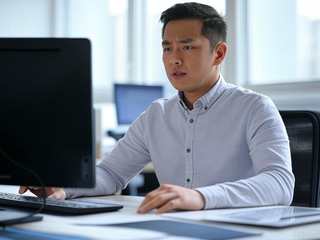 AI Dependency Exposed: ChatGPT Outage Sparks Workplace Chaos