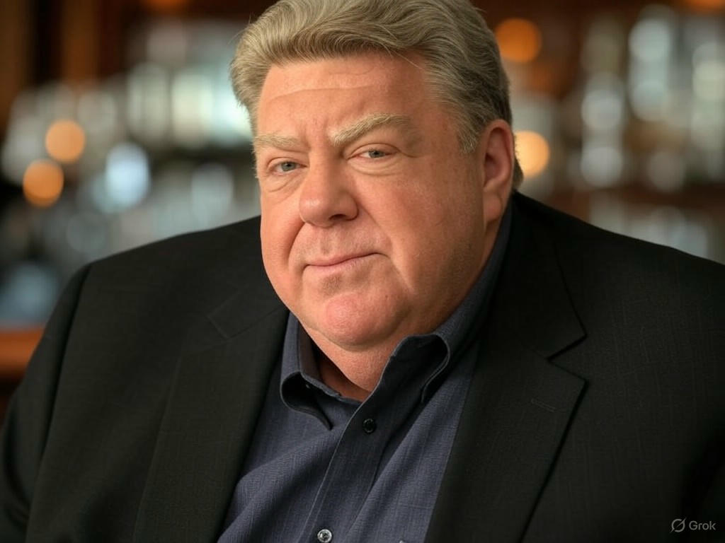 Remembering George Wendt: A ‘Cheers’ Icon Lost to Cardiac Arrest