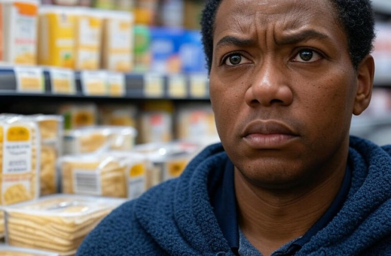 Urgent Recall: Chicken Alfredo Products Linked to Deadly Listeria Outbreak