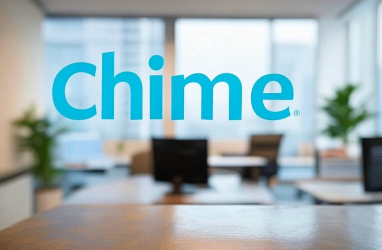 Chime’s Remarkable Turnaround: From Near Collapse to .5B IPO