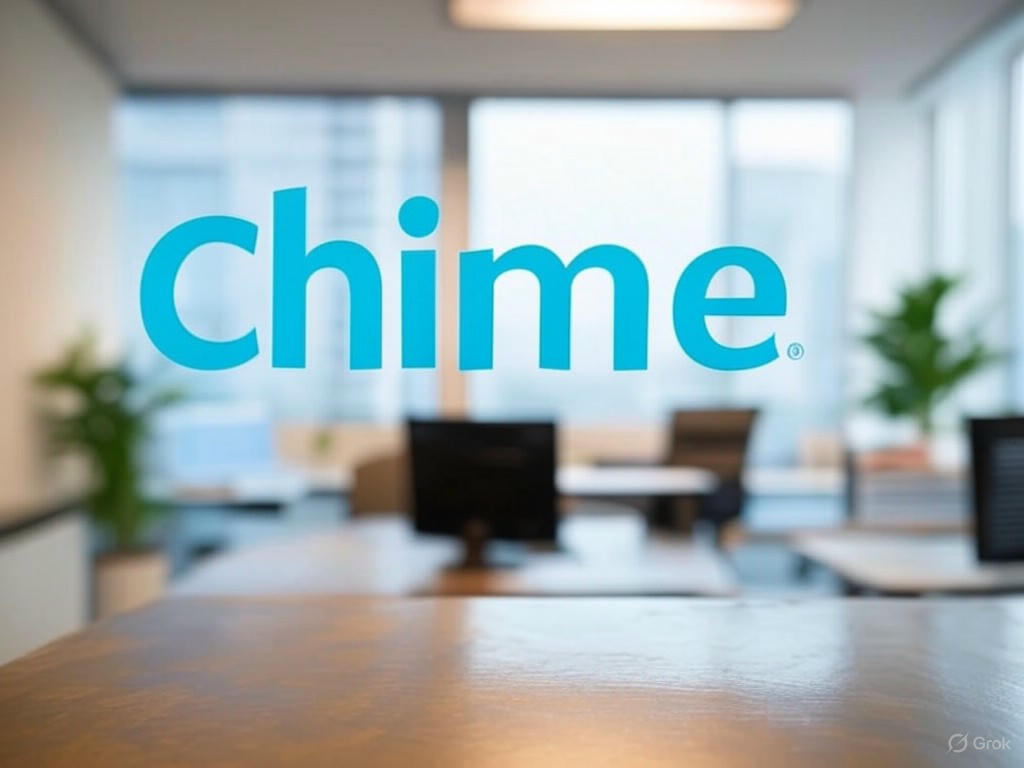 Chime’s Remarkable Turnaround: From Near Collapse to .5B IPO