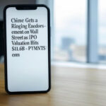 Chime Strikes Gold: Wall Street Cheers .6B IPO Valuation
