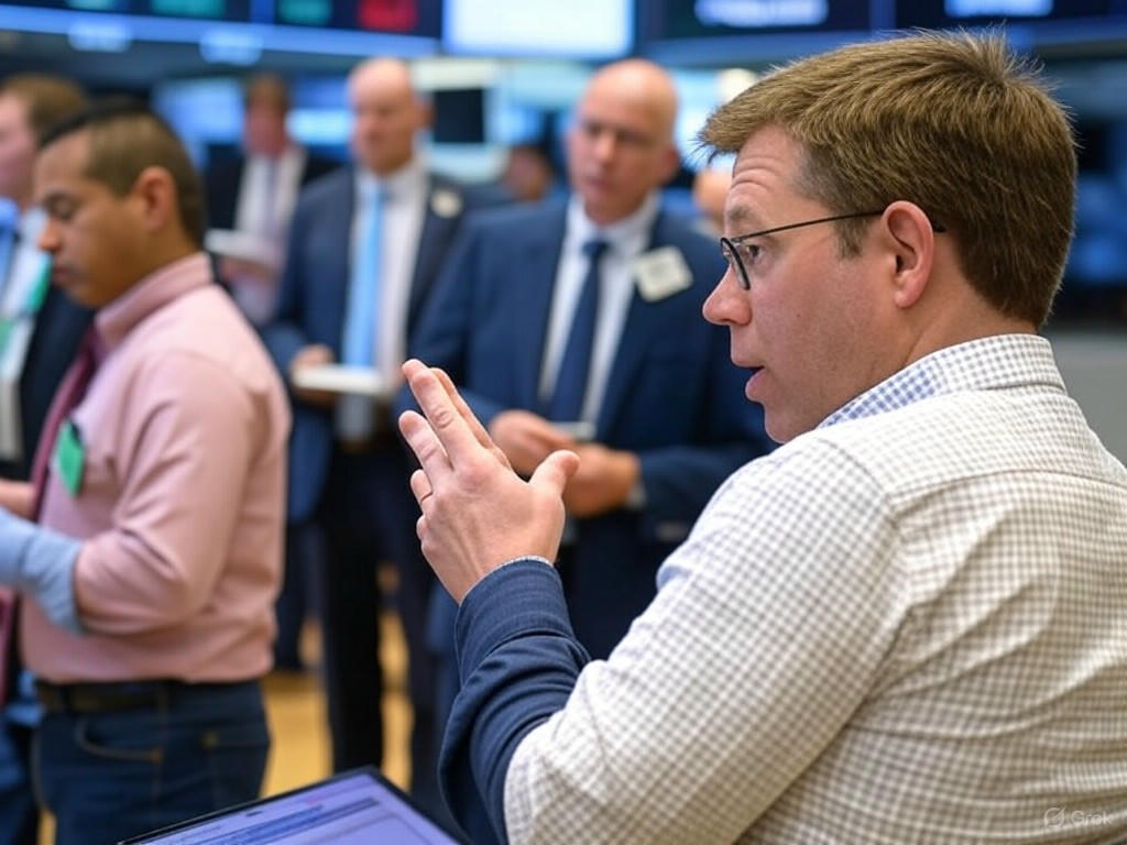 Chime Sets High Bar with .8 Billion IPO Valuation as Trading Debut Nears