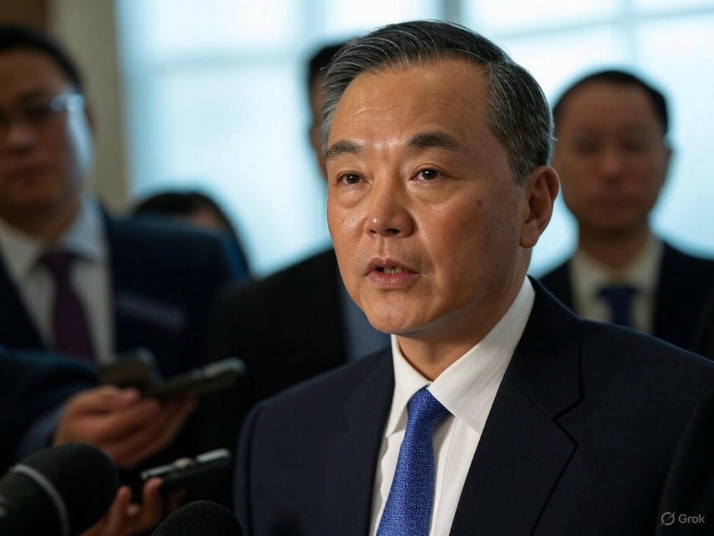 China’s Rare Earth Export Permits: A Temporary Lifeline for U.S. Businesses