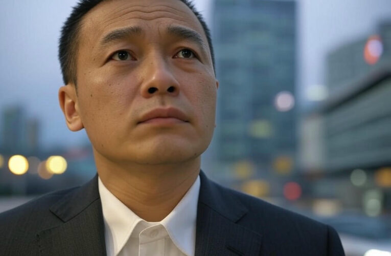 China’s Property Market Struggles: Home Prices Drop Amid Government Promises