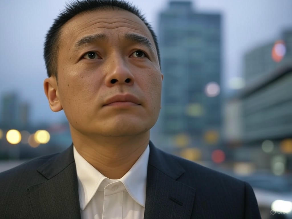 China’s Property Market Struggles: Home Prices Drop Amid Government Promises